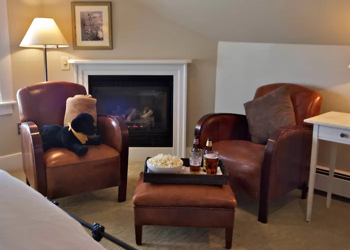 Mill House Inn